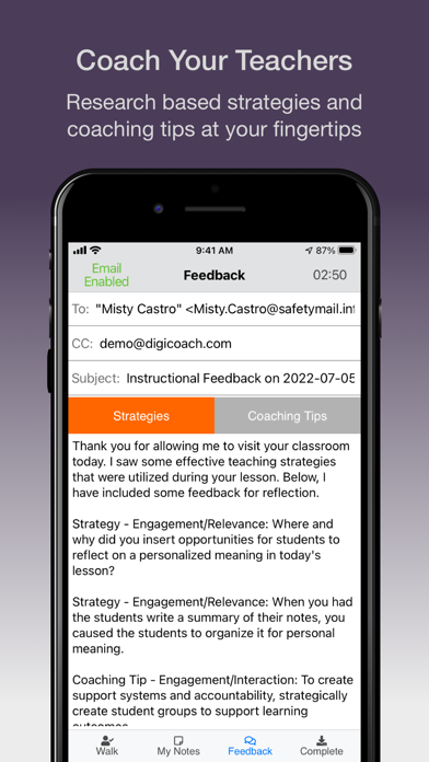 Screenshot 3