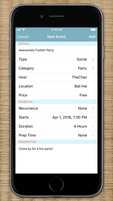 Screenshot 4