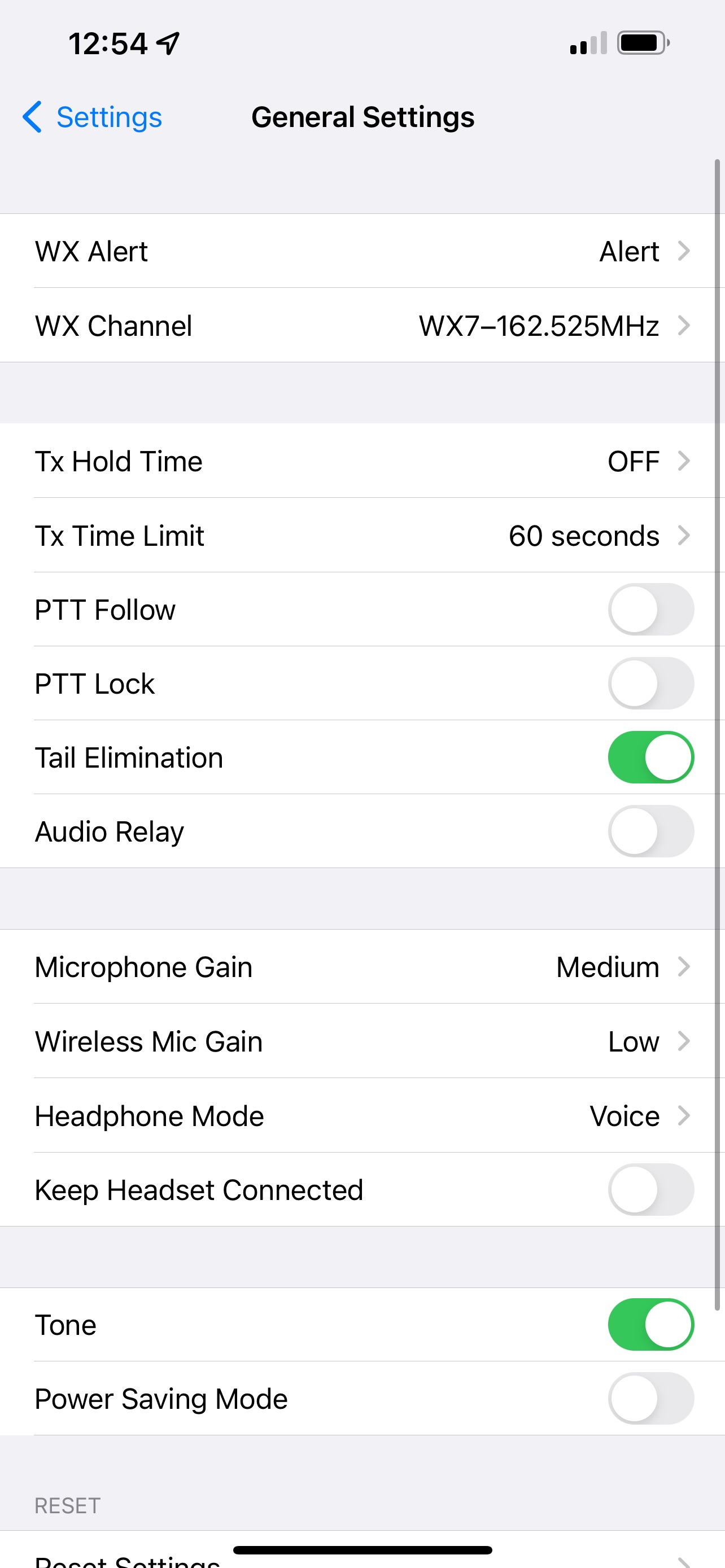 Screenshot 5