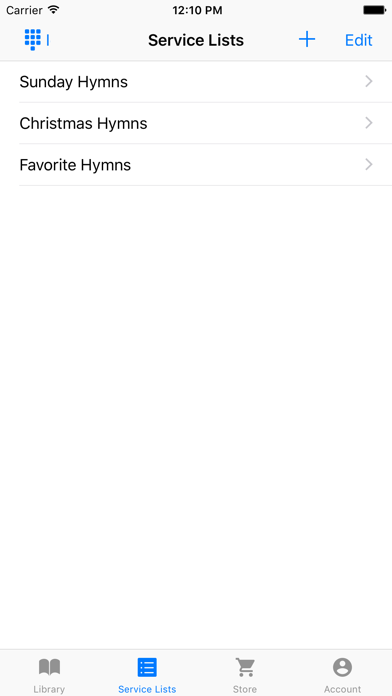 Screenshot 3