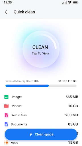 Screenshot 3
