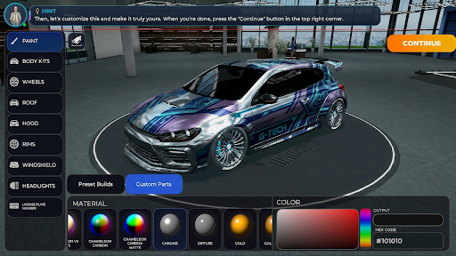 Screenshot 8
