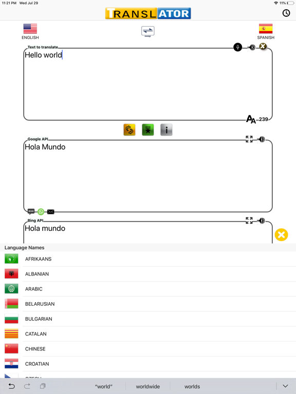 Screenshot 5