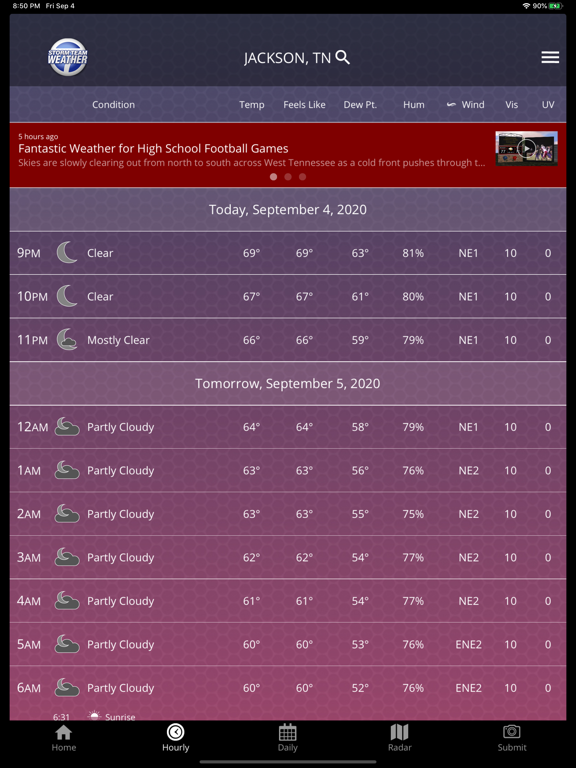 Screenshot 5