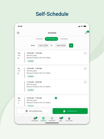 Screenshot 6