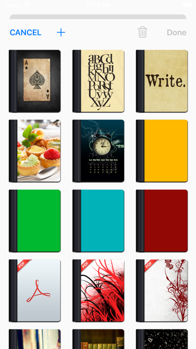 Screenshot 6