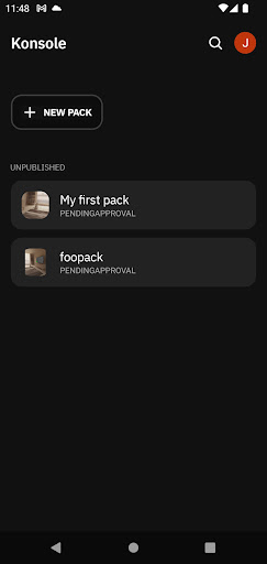 Screenshot 1