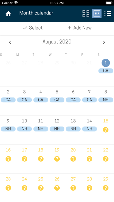 Screenshot 4
