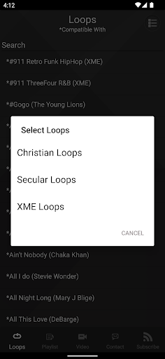 Screenshot 4