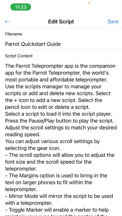 Screenshot 5
