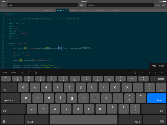Screenshot 8