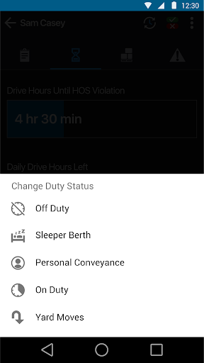 Screenshot 5