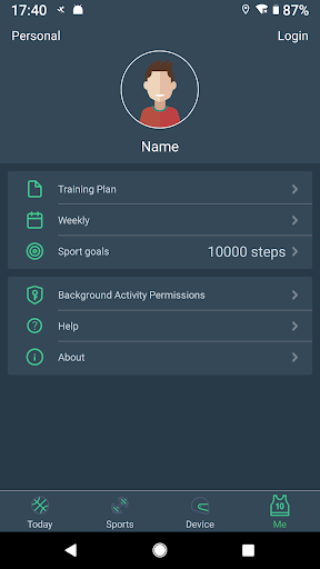 Screenshot 4