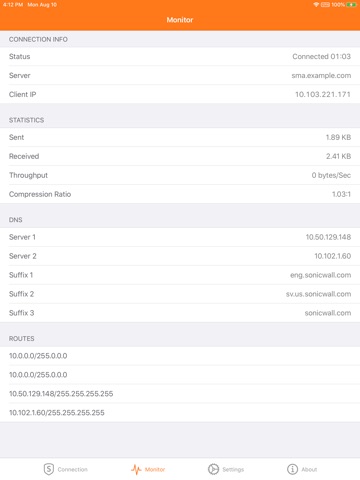 Screenshot 5