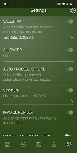 Screenshot 6