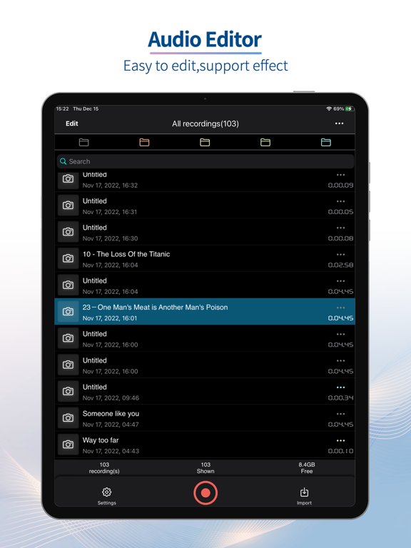 Screenshot 5