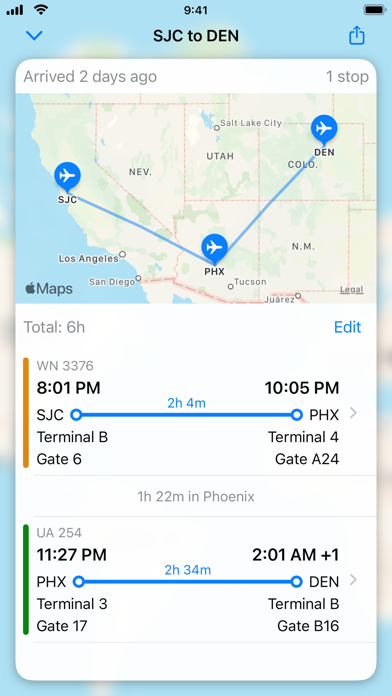Screenshot 6