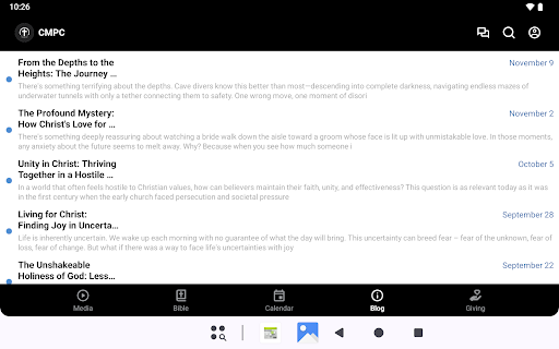 Screenshot 6