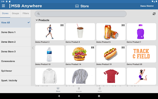Screenshot 7