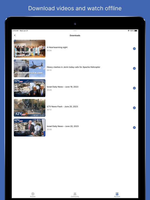 Screenshot 5