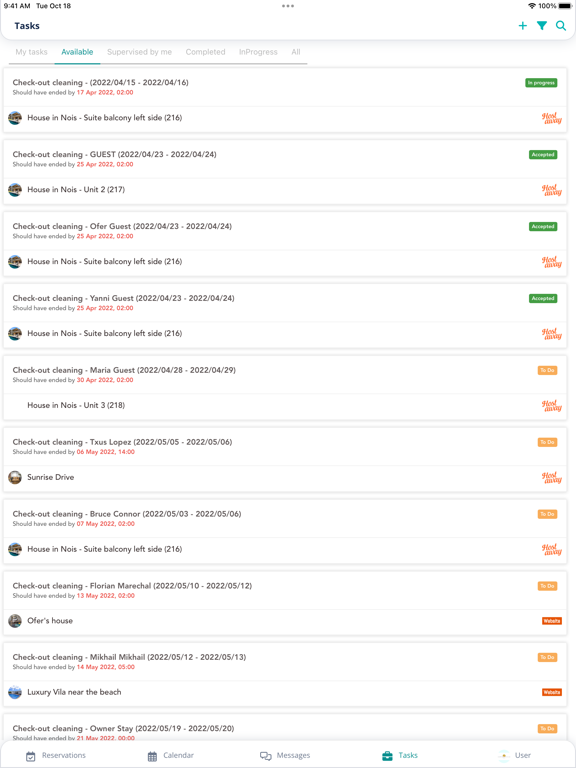 Screenshot 8