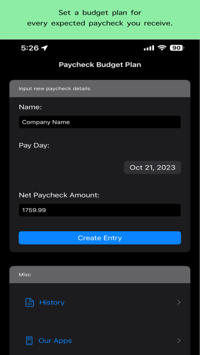 Screenshot 3