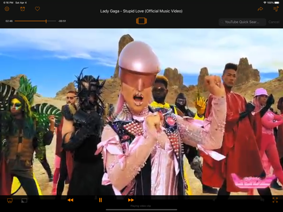 Screenshot 5