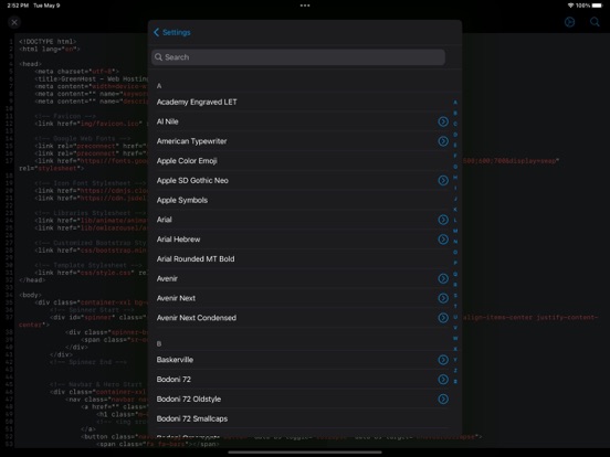 Screenshot 8