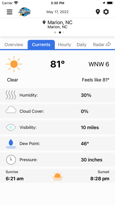 Screenshot 3