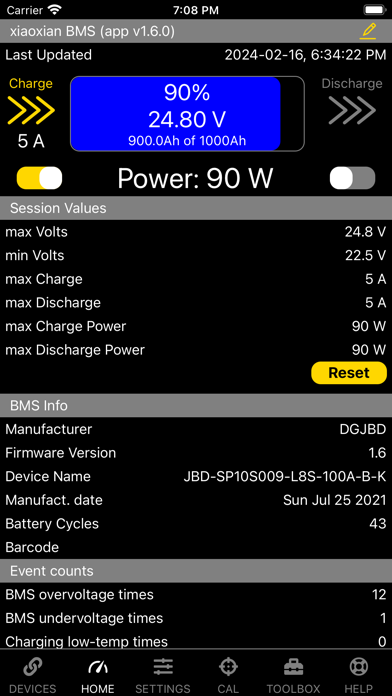 Screenshot 3