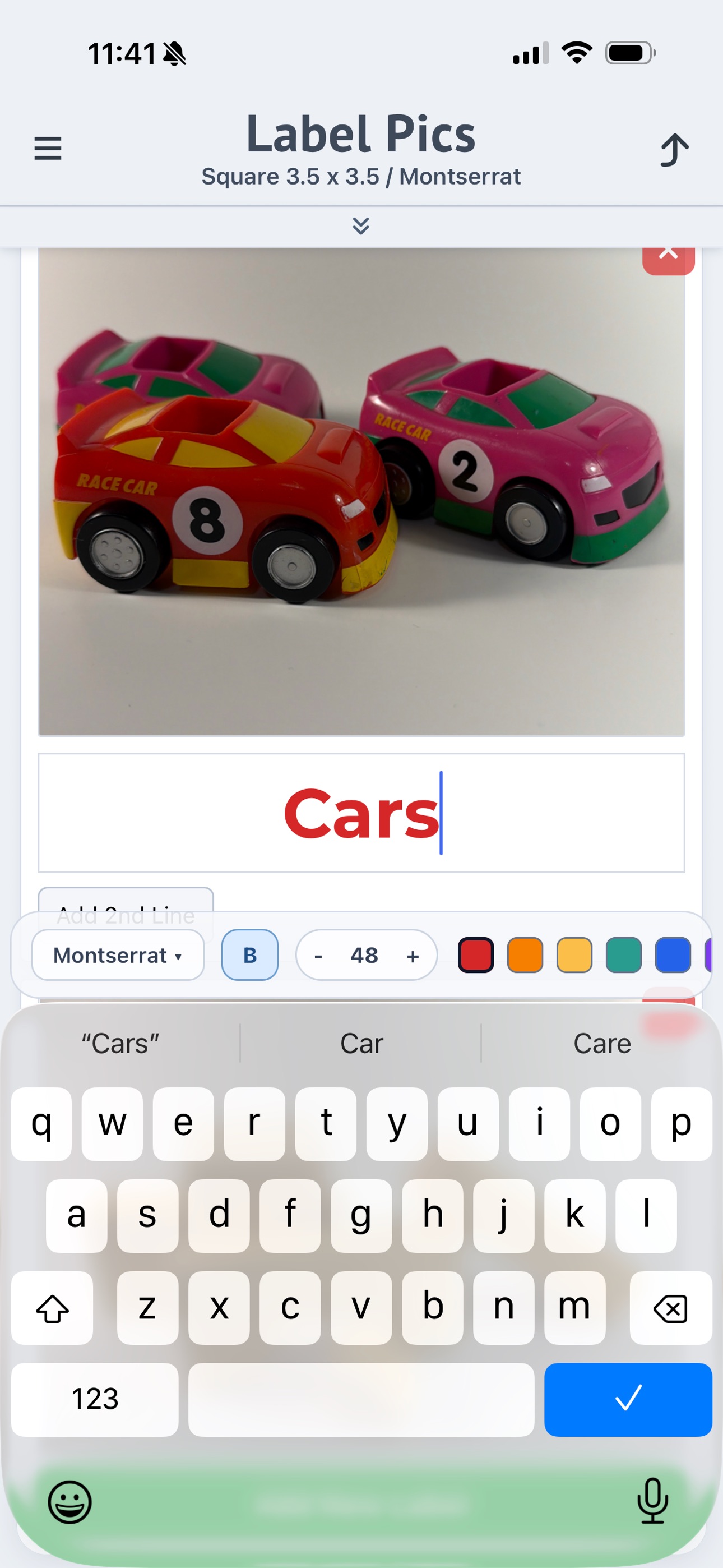 Screenshot 6