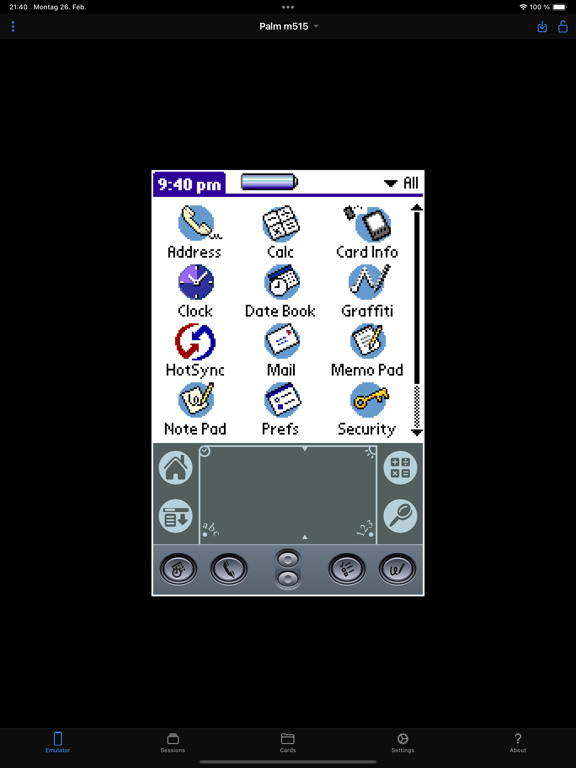 Screenshot 5