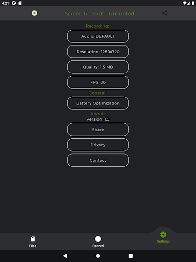 Screenshot 4