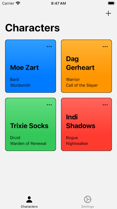 Screenshot 1