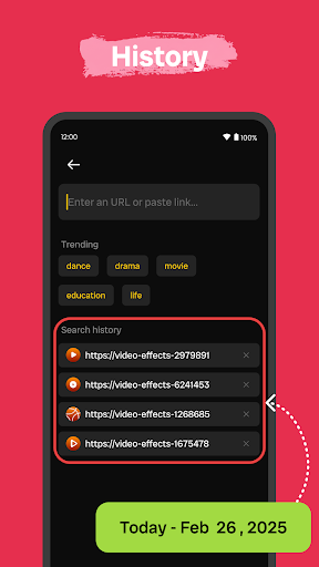 Screenshot 5