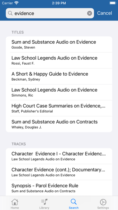 Screenshot 5