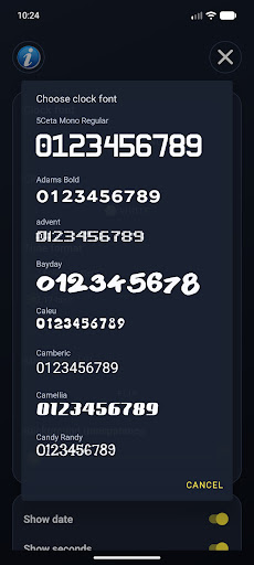 Screenshot 6