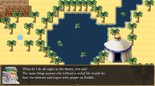 Screenshot 5