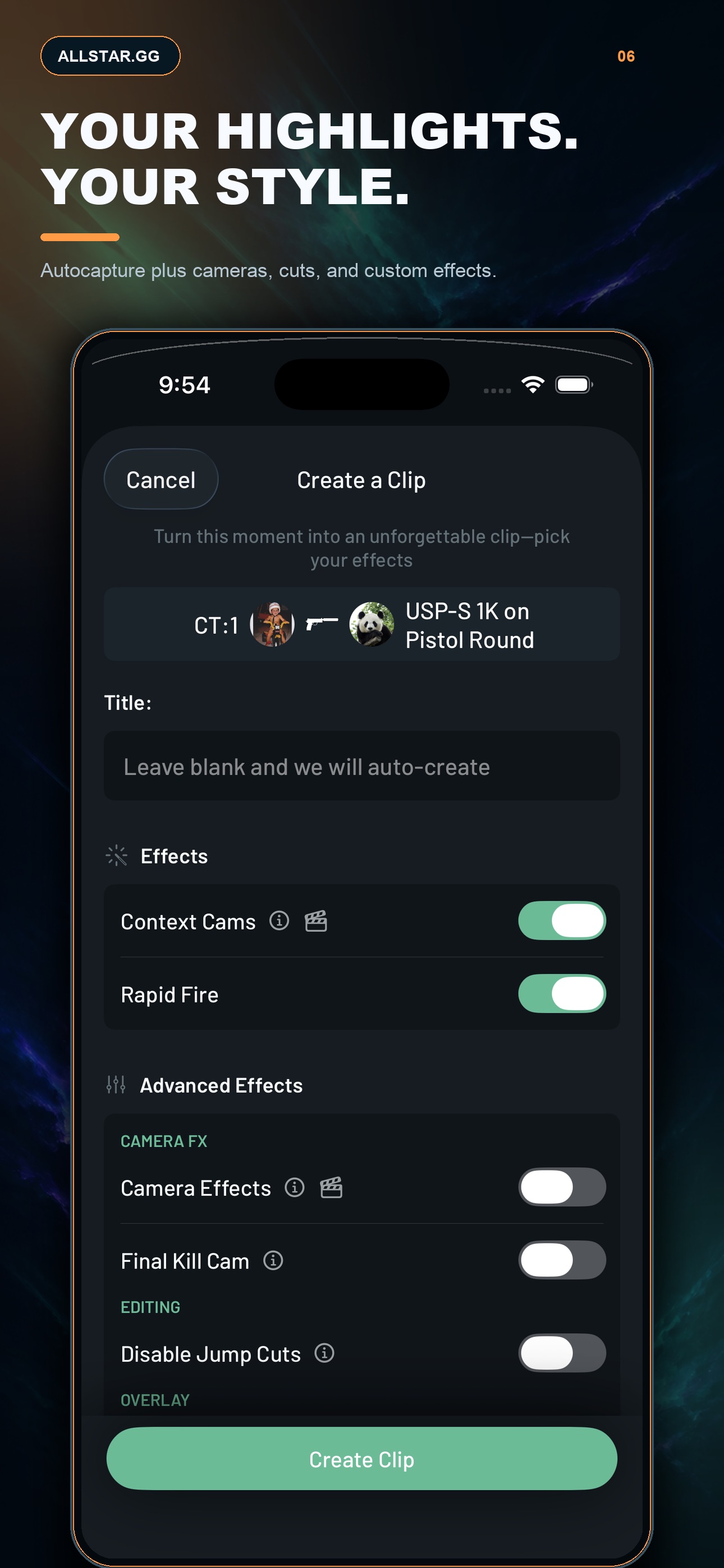 Screenshot 5