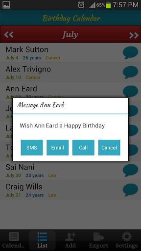 Screenshot 4