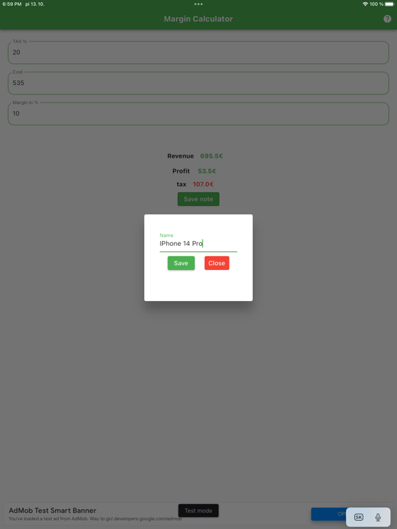 Screenshot 6