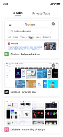 Screenshot 5