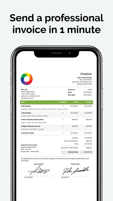 Screenshot 5