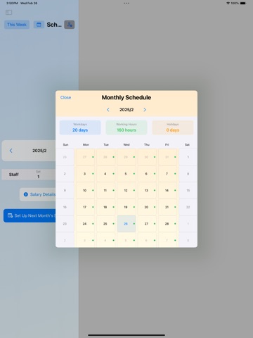Screenshot 5
