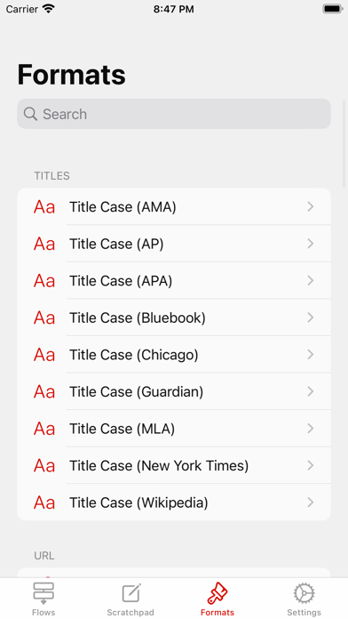 Screenshot 3
