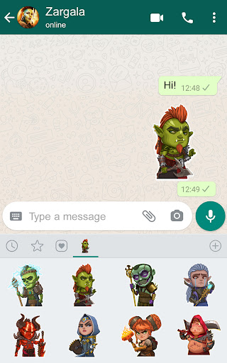 Screenshot 5