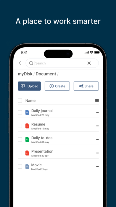 Screenshot 5