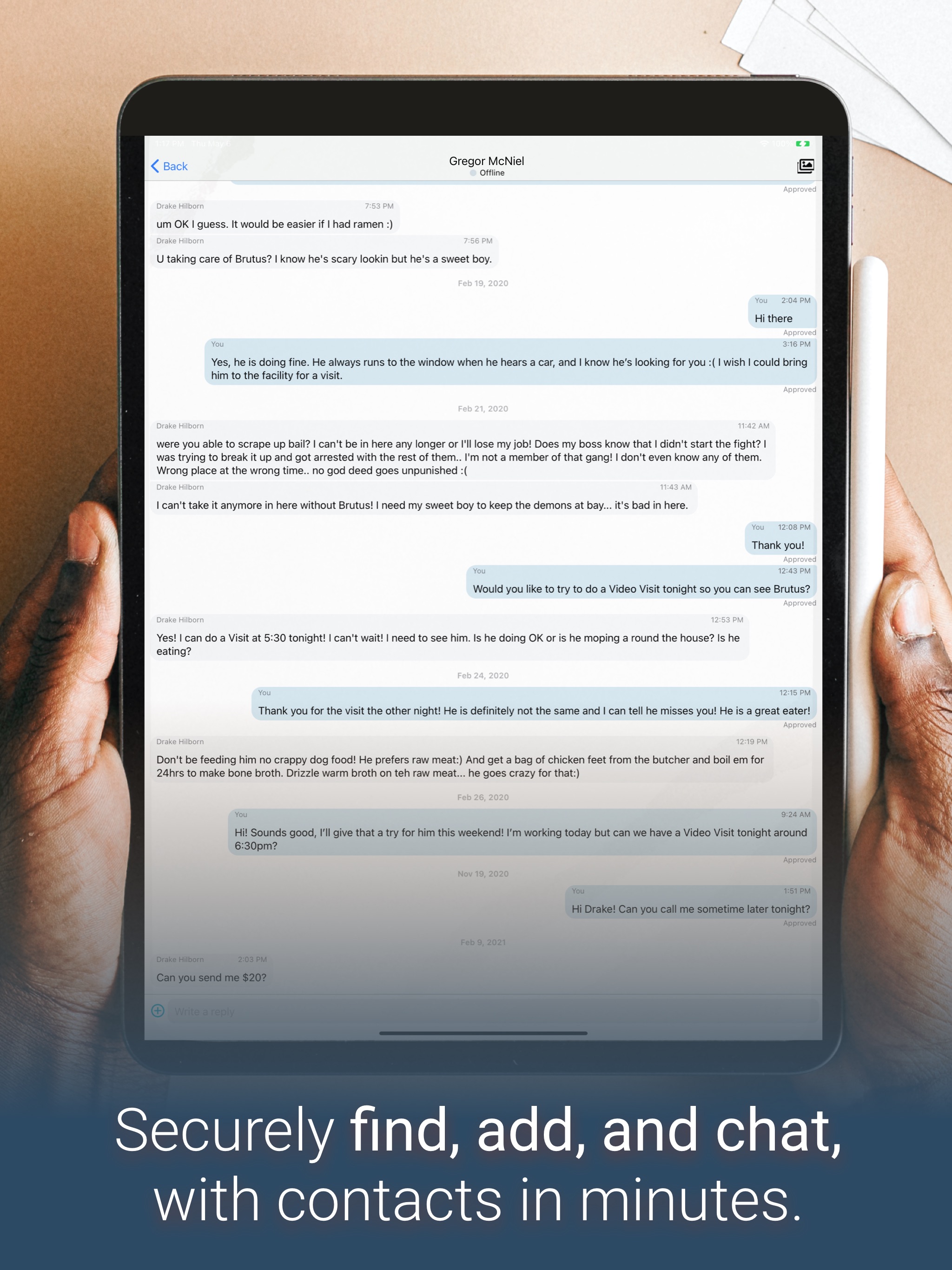 Screenshot 6