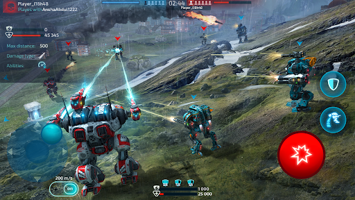 Screenshot 4