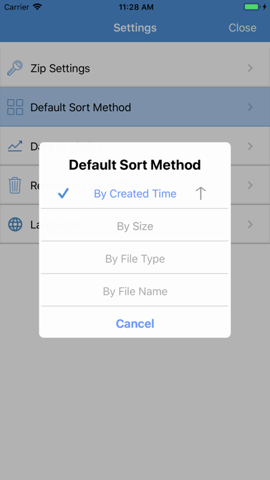 Screenshot 8